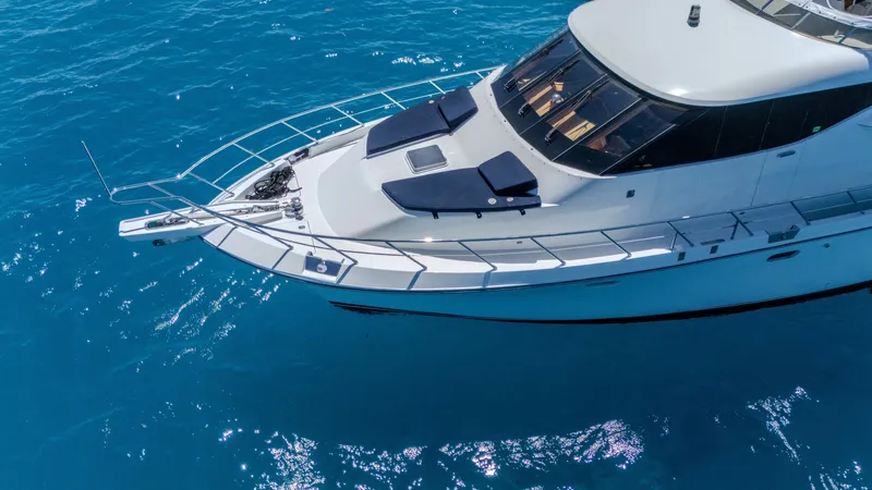 Slide: The Image of Symbol 62 Pilothouse 2001 - 4