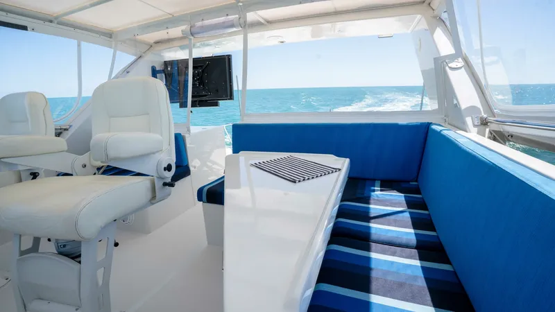 Slide: The Image of Symbol 62 Pilothouse 2001 - 41