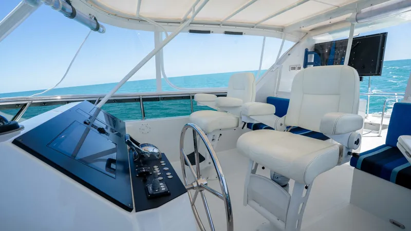 Slide: The Image of Symbol 62 Pilothouse 2001 - 42