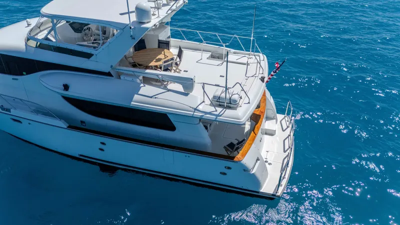 Slide: The Image of Symbol 62 Pilothouse 2001 - 5