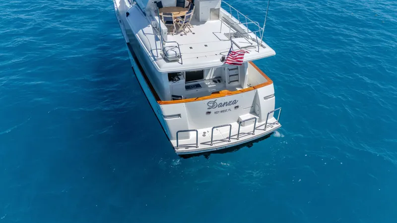 Slide: The Image of Symbol 62 Pilothouse 2001 - 6