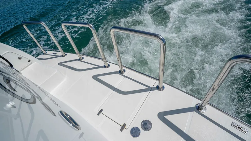 Slide: The Image of Symbol 62 Pilothouse 2001 - 7