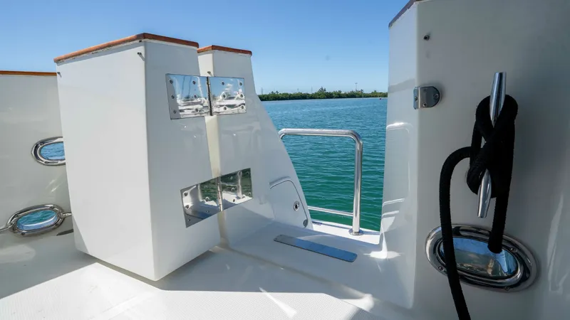 Slide: The Image of Symbol 62 Pilothouse 2001 - 8