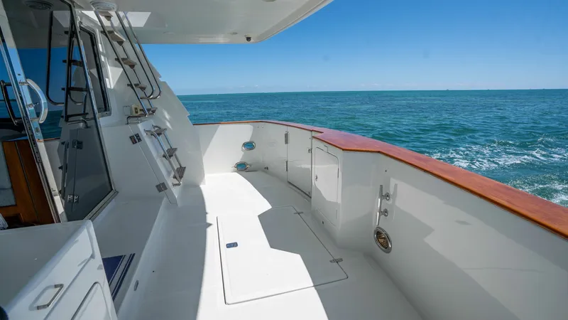 Slide: The Image of Symbol 62 Pilothouse 2001 - 9