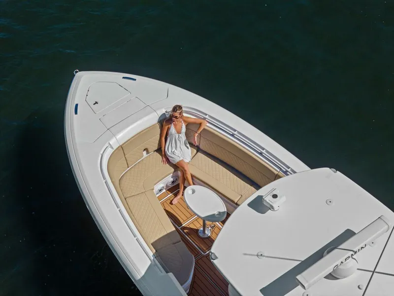 Slide: The Image of Intrepid 345 Nomad FE 2019 - 30