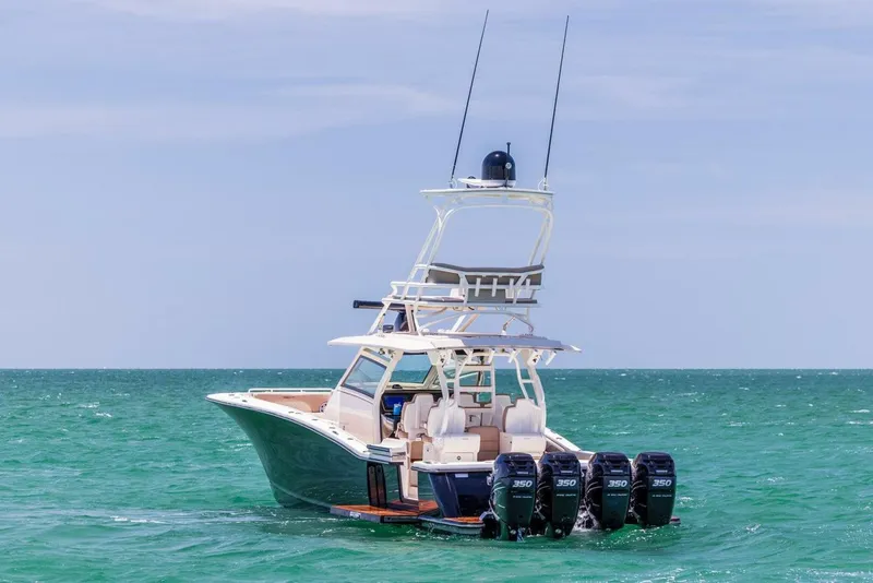 Slide: The Image of Scout 420 LXF 2016 - 26