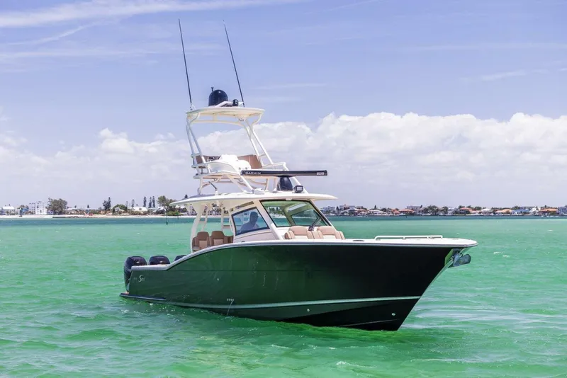 Slide: The Image of Scout 420 LXF 2016 - 52