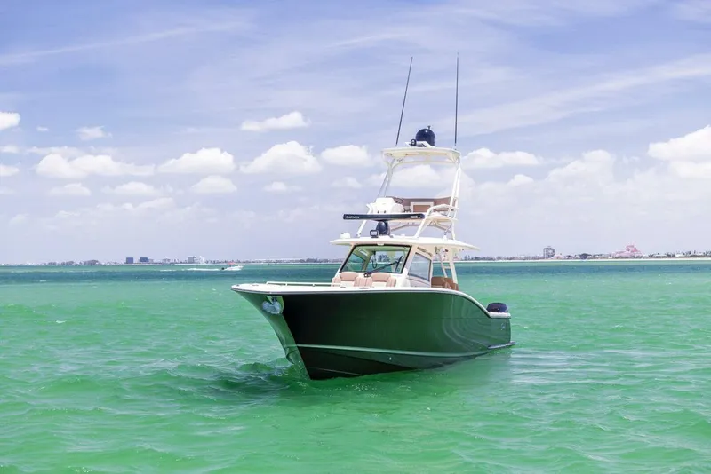 Slide: The Image of Scout 420 LXF 2016 - 53