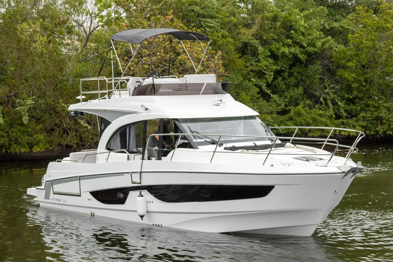 The Image of Beneteau Antares 11 2026 - 0