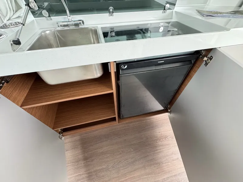 Slide: The Image of Beneteau Antares 11 2026 - 11