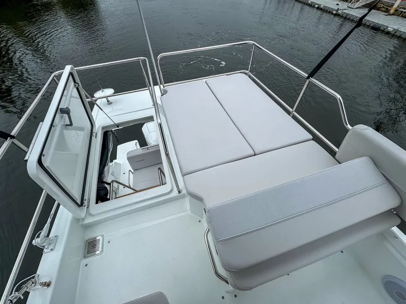 Slide: The Image of Beneteau Antares 11 2026 - 23