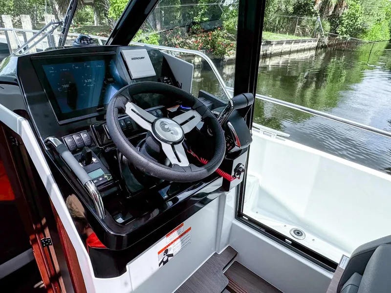 Slide: The Image of Beneteau Antares 9 2026 - 14