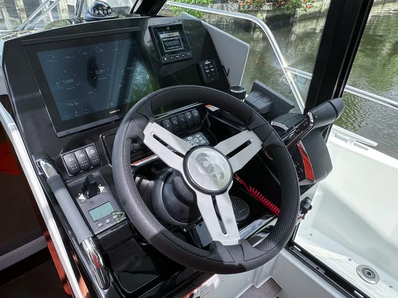 Slide: The Image of Beneteau Antares 9 2026 - 15