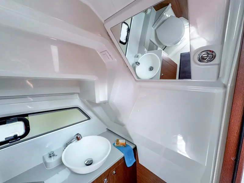 Slide: The Image of Beneteau Antares 9 2026 - 24