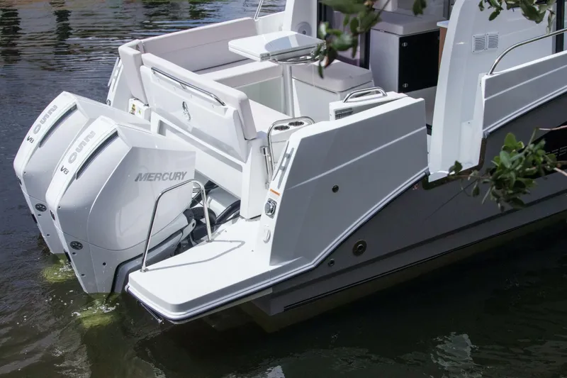 Slide: The Image of Beneteau Antares 9 2026 - 7