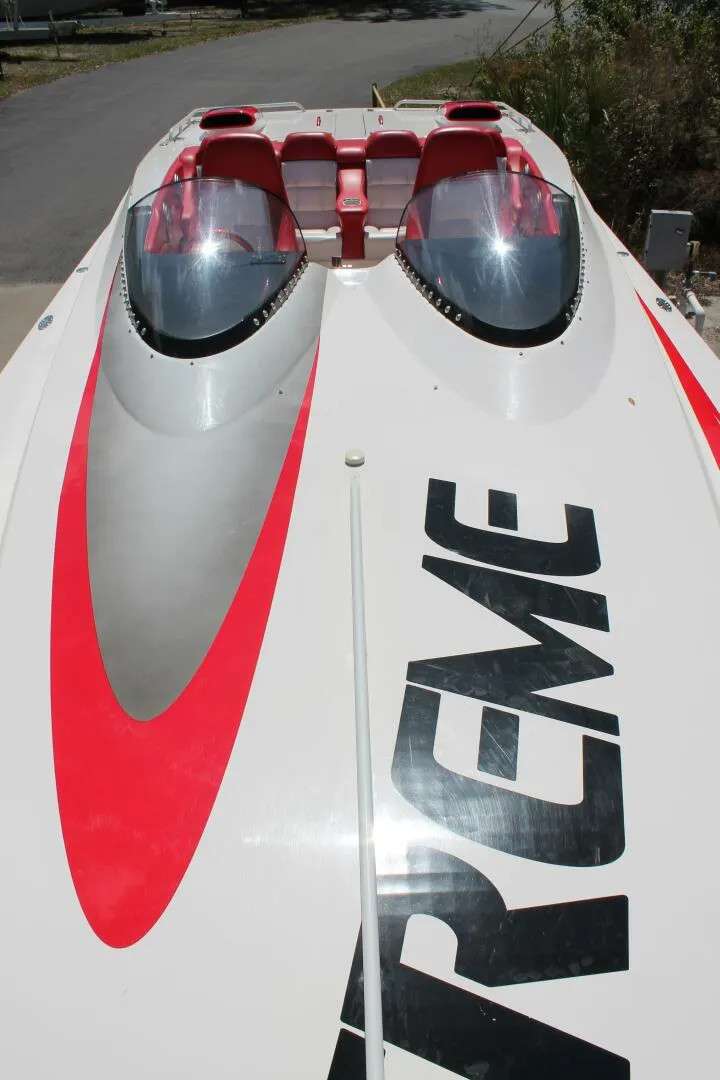 Slide: The Image of Spectre 2004 - 5