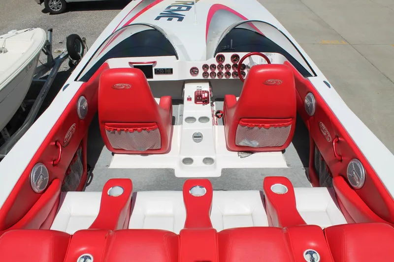 Slide: The Image of Spectre 2004 - 7