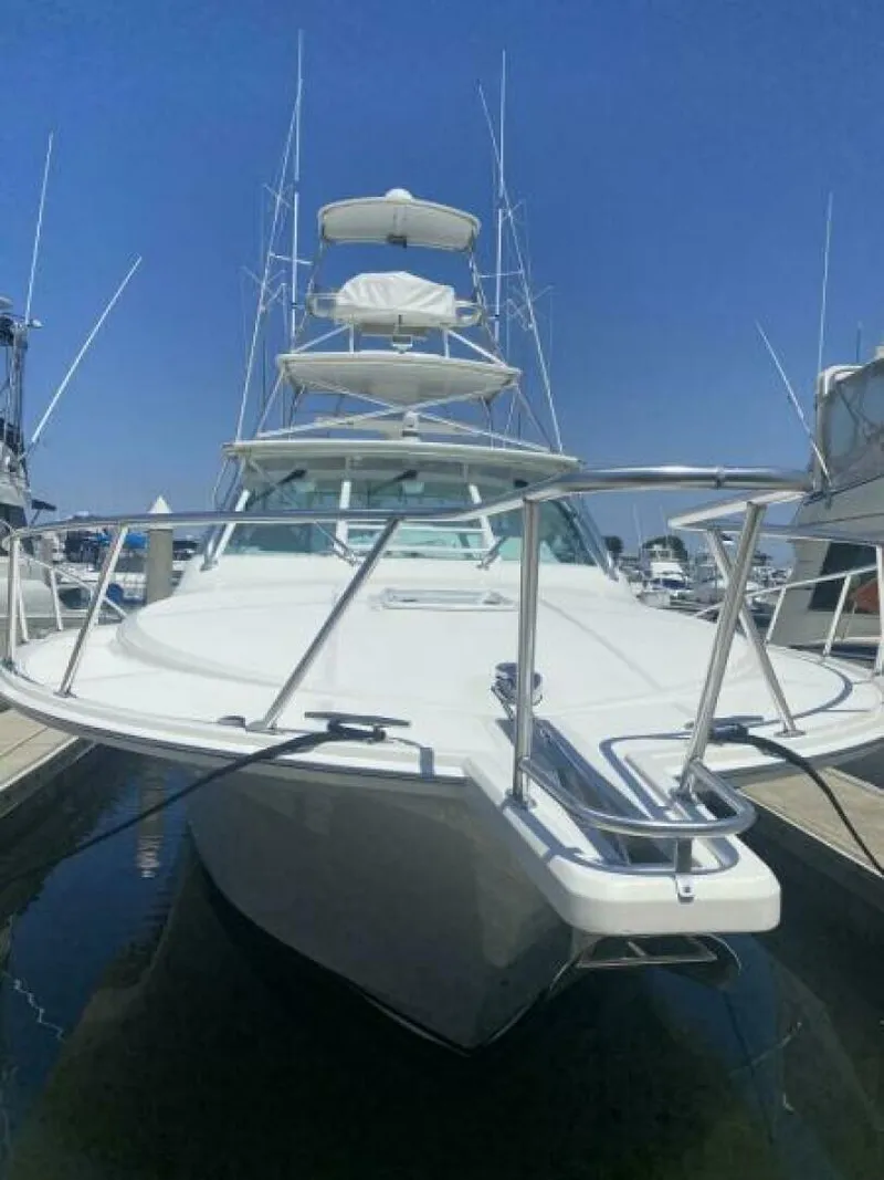 Slide: The Image of Cabo 40 Express 2006 - 57