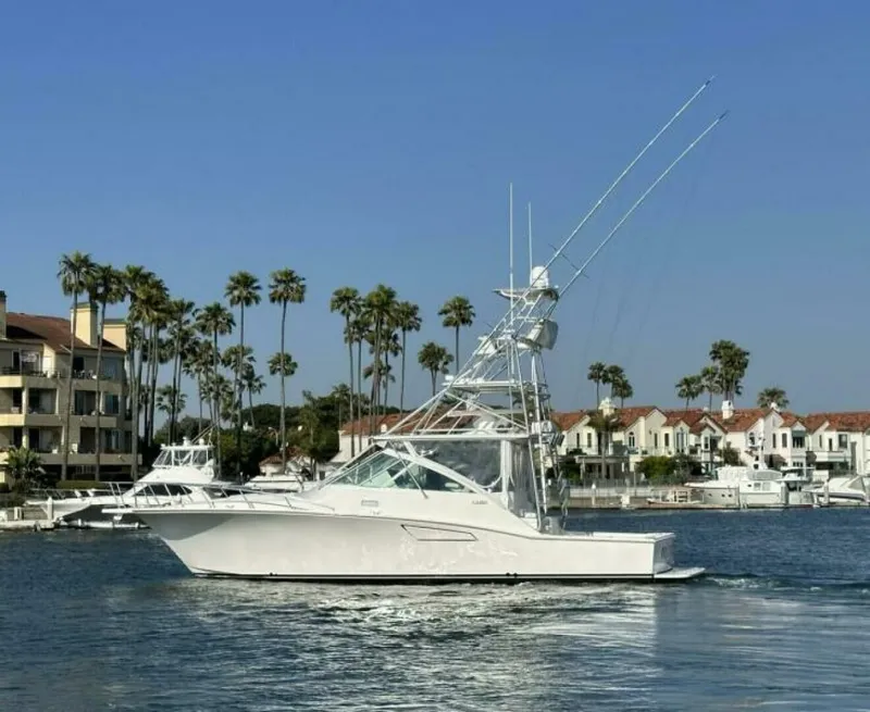 Slide: The Image of Cabo 40 Express 2006 - 63