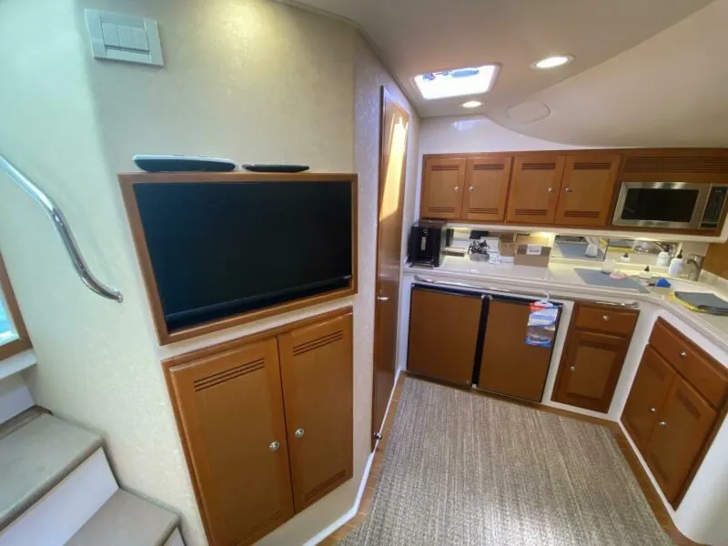 Slide: The Image of Cabo 40 Express 2006 - 8