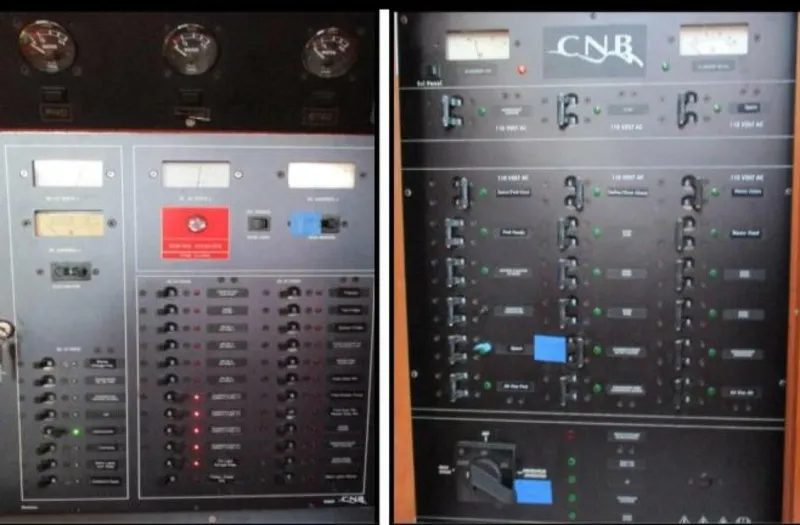 Slide: The Image of CNB CNB 64 2003 - 15