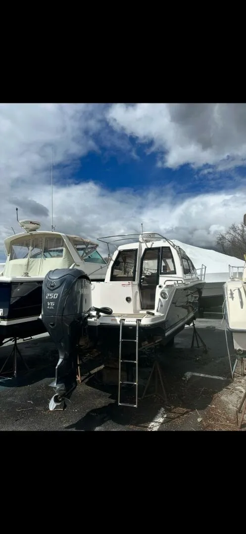 Slide: The Image of Cutwater C-24 2022 - 14