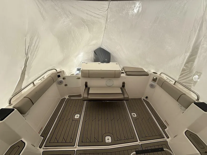 Slide: The Image of Cutwater C-24 2022 - 19