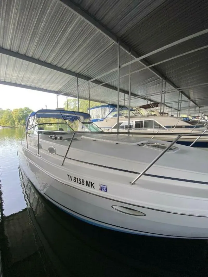The Image of Rinker 2000 - 0