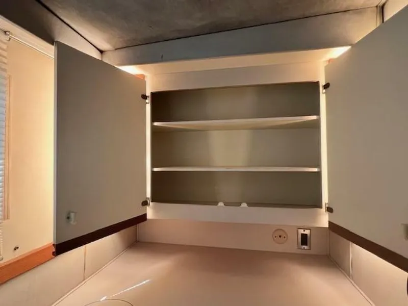Slide: The Image of Trojan 12M Motor Yacht 1989 - 15