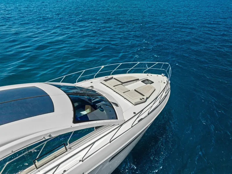 Slide: The Image of Cruisers 54 Cantius 2019 - 11