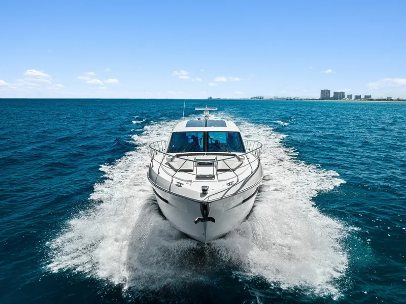 Slide: The Image of Cruisers 54 Cantius 2019 - 12