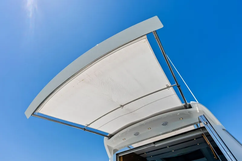 Slide: The Image of Cruisers 54 Cantius 2019 - 18