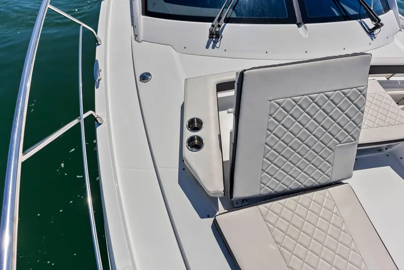Slide: The Image of Cruisers 54 Cantius 2019 - 27