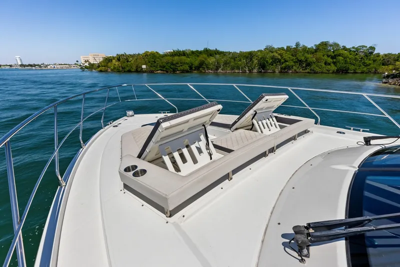 Slide: The Image of Cruisers 54 Cantius 2019 - 28