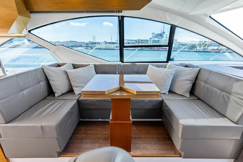 Slide: The Image of Cruisers 54 Cantius 2019 - 35