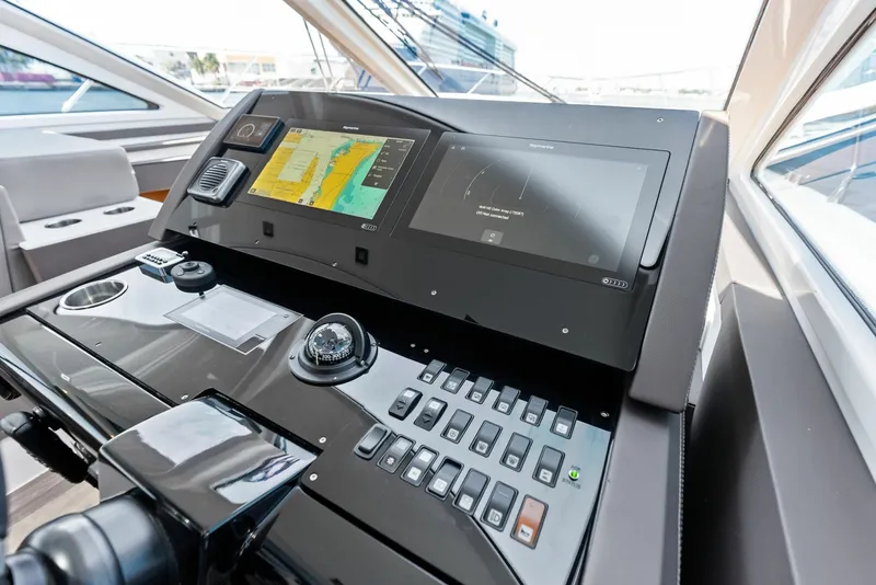Slide: The Image of Cruisers 54 Cantius 2019 - 39