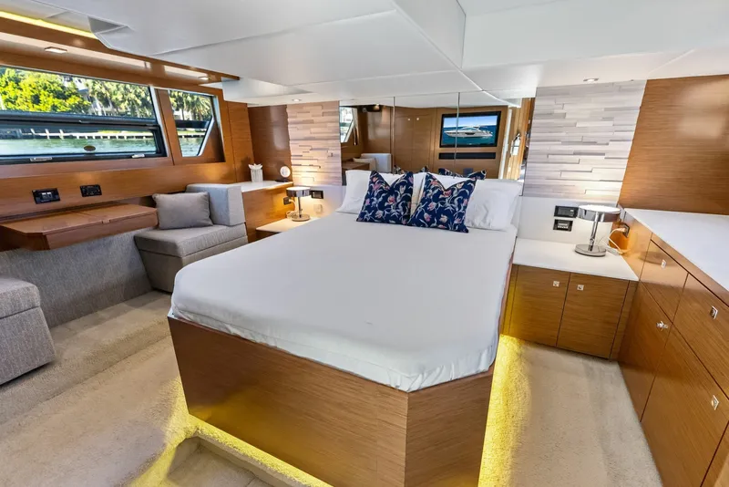 Slide: The Image of Cruisers 54 Cantius 2019 - 43
