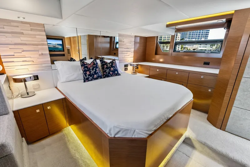 Slide: The Image of Cruisers 54 Cantius 2019 - 44