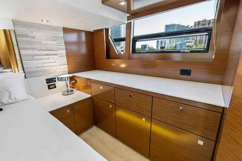 Slide: The Image of Cruisers 54 Cantius 2019 - 48