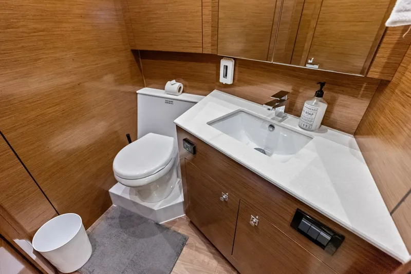 Slide: The Image of Cruisers 54 Cantius 2019 - 49