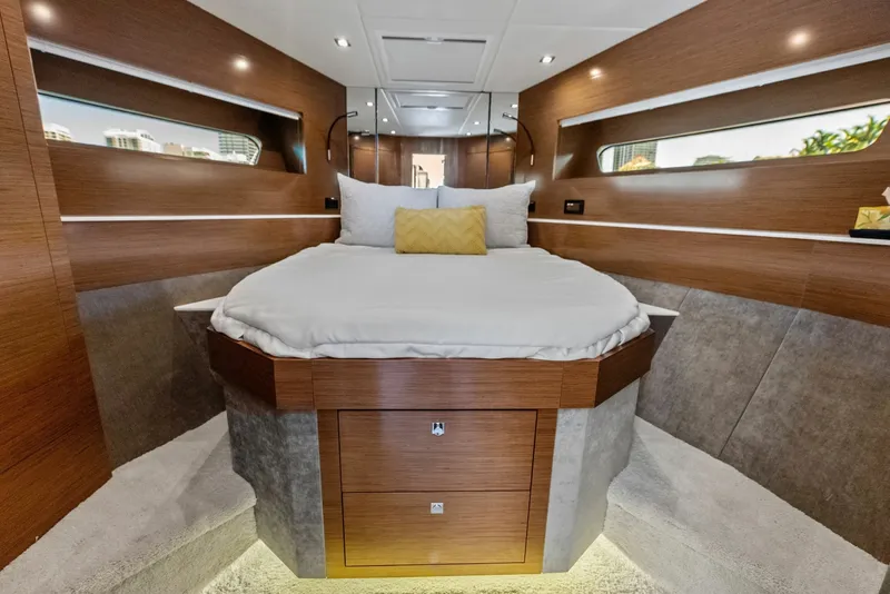 Slide: The Image of Cruisers 54 Cantius 2019 - 50