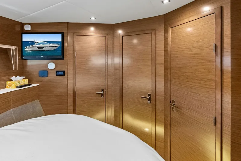 Slide: The Image of Cruisers 54 Cantius 2019 - 51
