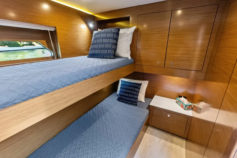 Slide: The Image of Cruisers 54 Cantius 2019 - 53