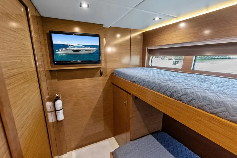 Slide: The Image of Cruisers 54 Cantius 2019 - 54