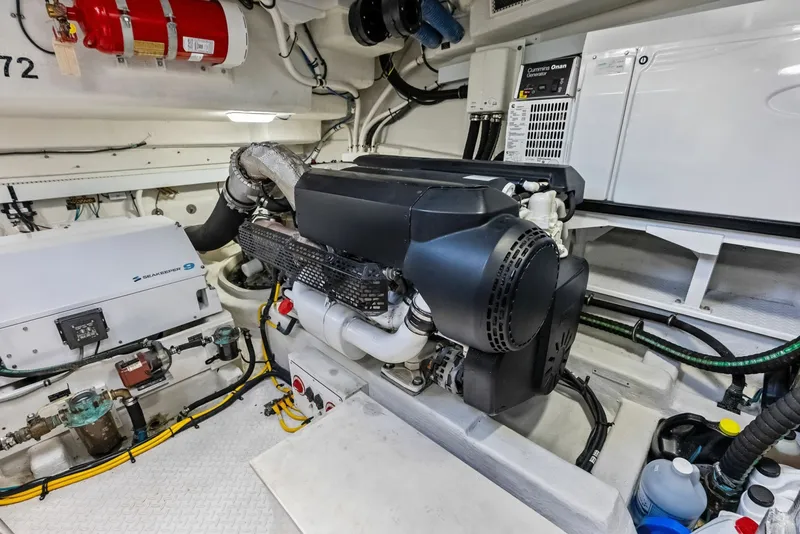 Slide: The Image of Cruisers 54 Cantius 2019 - 59