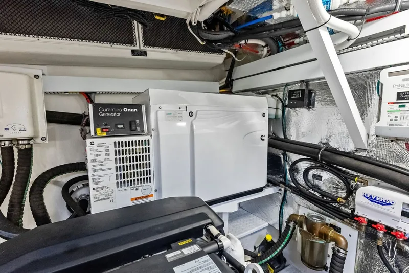Slide: The Image of Cruisers 54 Cantius 2019 - 61