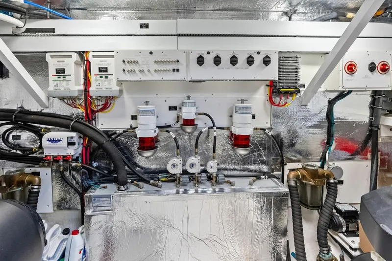 Slide: The Image of Cruisers 54 Cantius 2019 - 62