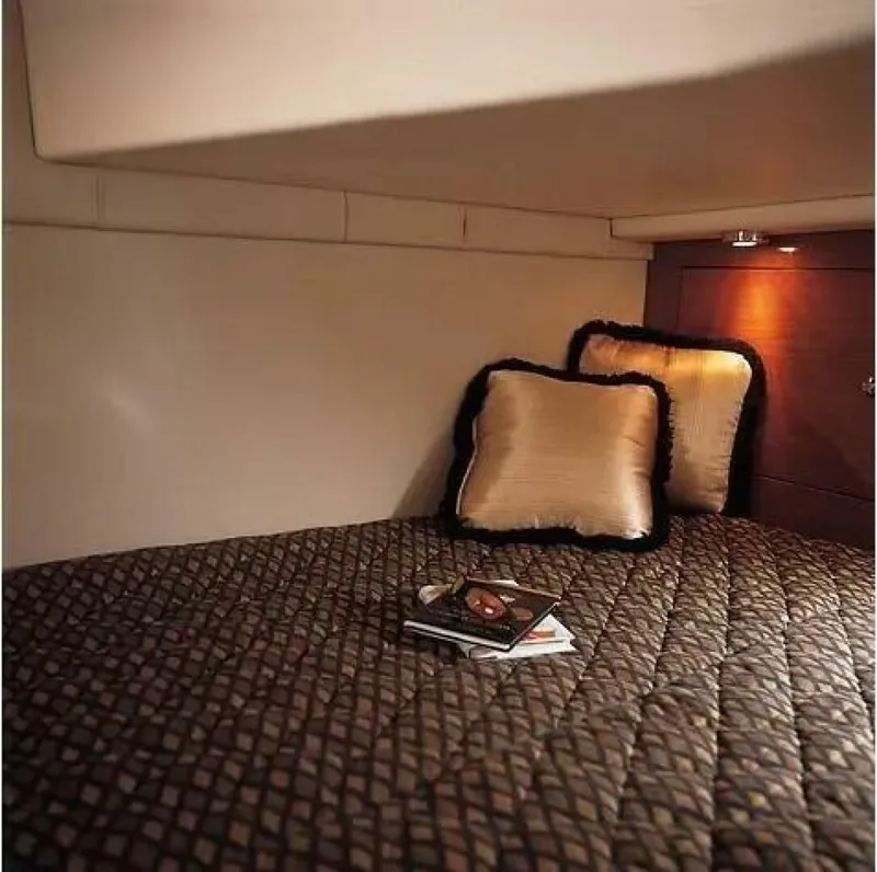 Slide: The Image of Regal 2565 Window Express 2007 - 11