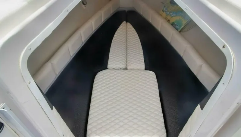Slide: The Image of Donzi 35 ZF Cuddy 2005 - 13