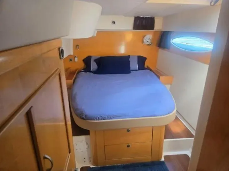 Slide: The Image of Fountaine Pajot Salina 48 2008 - 24